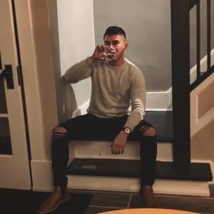 Meet your Posher, Jorge